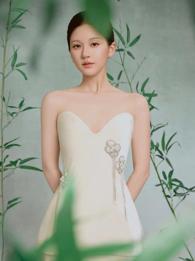 Triệu Lộ Tư bỗng phản ứng cực gắt về chiếc mũi, nói 1 câu “độc miệng”- Ảnh 13.
