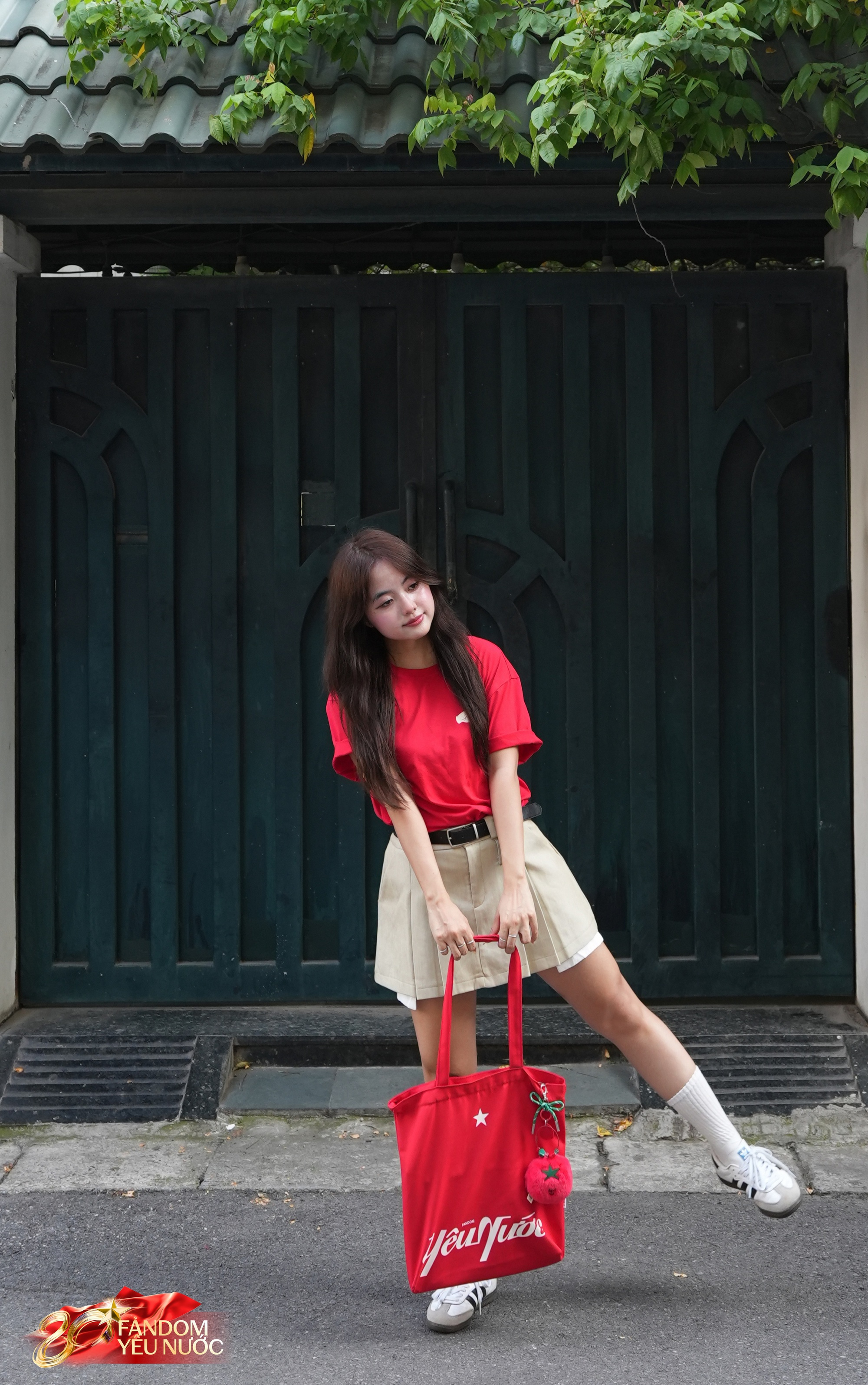 Đếm ngược đến giờ G để sở hữu trọn bộ sưu tập Yêu Nước: Lưu ngay 4 cách này!- Ảnh 10.