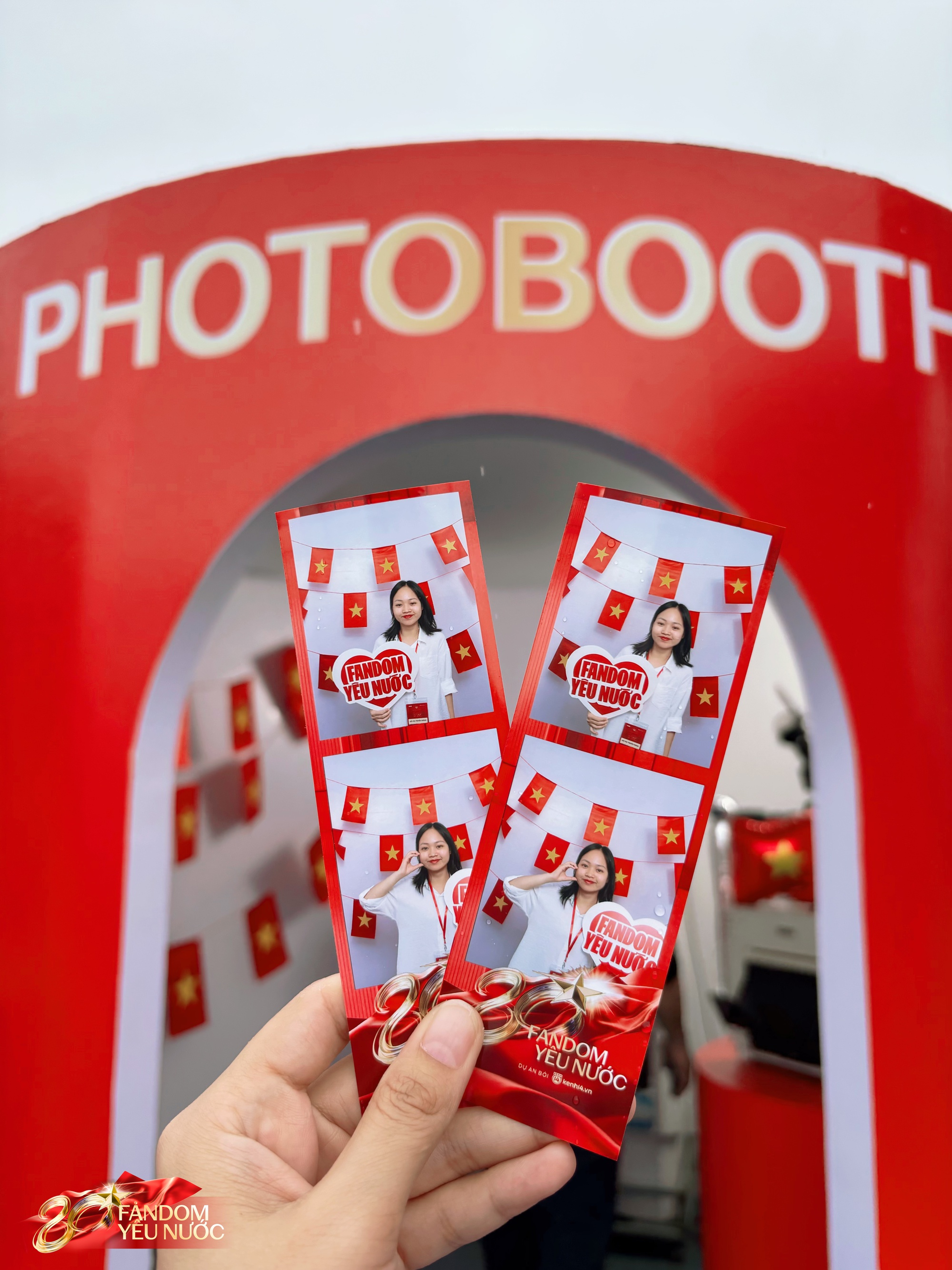 Đi xem Concert Quốc Gia qu&aacute; đ&atilde;: V&eacute; free, qu&agrave; tặng &ecirc; hề m&agrave; chất lượng nghệ sĩ 5 sao, ai nấy h&aacute;t live cũng đỉnh của ch&oacute;p!- Ảnh 4.