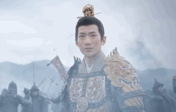 10 diễn viên bị ghét nhất Trung Quốc: Triệu Lộ Tư xếp thứ 2, hạng 1 từ ngoại hình đến nhân cách đều âm điểm- Ảnh 10.