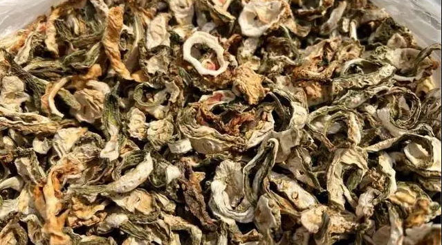 5 loại rau củ này đem phơi khô sẽ ngon hơn rau tươi, bảo quản 1 năm không hỏng, trái mùa vẫn có món ngon- Ảnh 5.