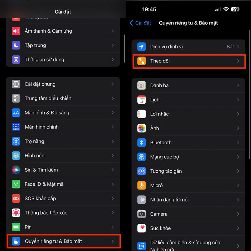 Tắt ngay tính năng này trên iPhone nếu không muốn bị âm thầm theo dõi!- Ảnh 4.