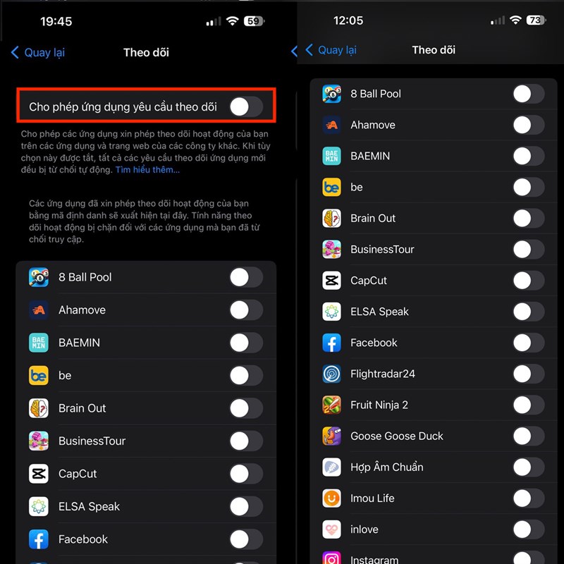 Tắt ngay tính năng này trên iPhone nếu không muốn bị âm thầm theo dõi!- Ảnh 5.
