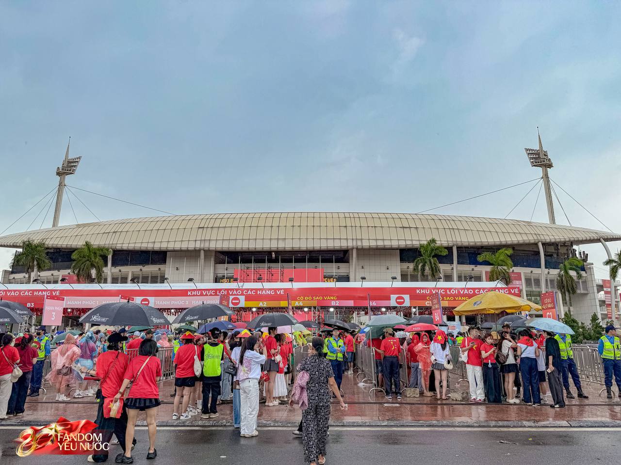 Bất ngờ với "cỗ máy AI" tại Booth Fandom Yêu Nước, bạn đã tìm được ảnh của mình chưa?- Ảnh 4.