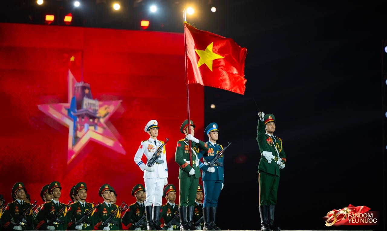Hé lộ những khoảnh khắc 68 quân nhân tập luyện, sẵn sàng tái hiện hình ảnh duyệt binh trên Quảng trường Đỏ- Ảnh 11.