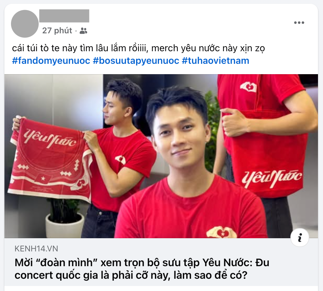 Đếm ngược đến giờ G để sở hữu trọn bộ sưu tập Yêu Nước: Lưu ngay 4 cách này!- Ảnh 4.
