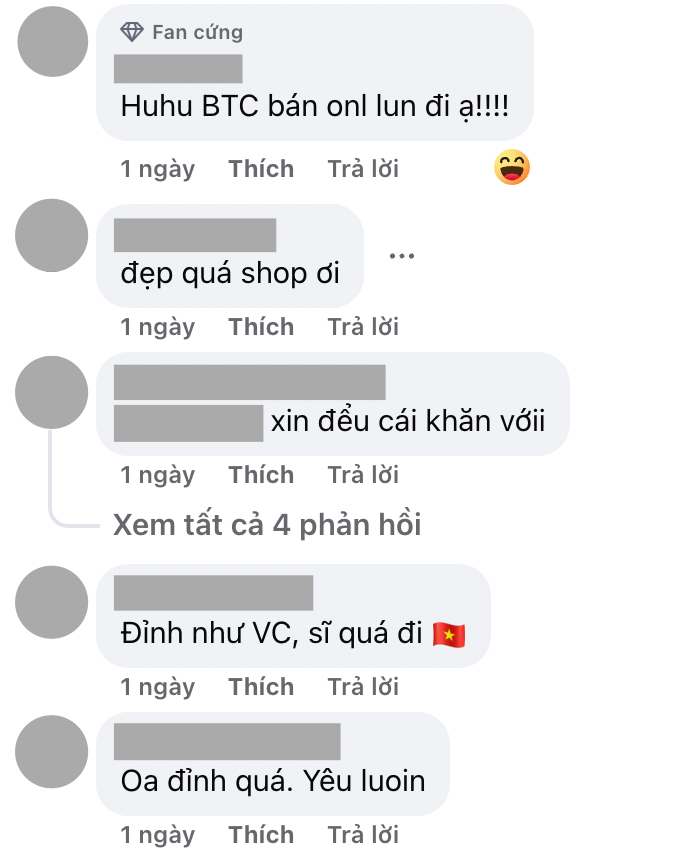 Đếm ngược đến giờ G để sở hữu trọn bộ sưu tập Yêu Nước: Lưu ngay 4 cách này!- Ảnh 7.