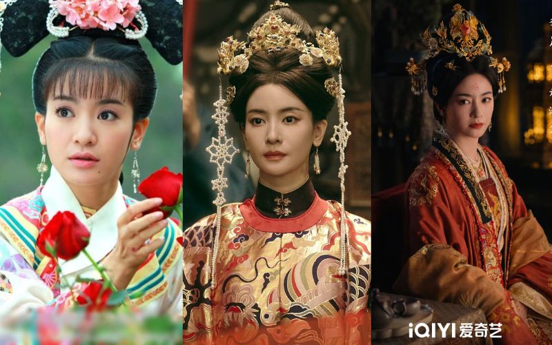 "Tiểu Yến Tử bị ghét nhất" mất 14 năm để lên đời, càng có tuổi càng đẹp càng sang- Ảnh 7.