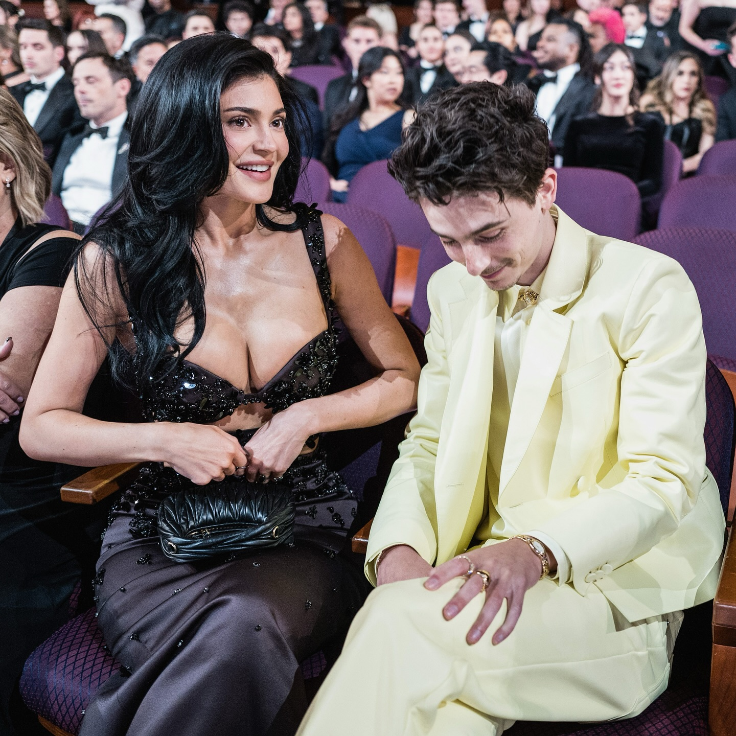 Cô em gái sexy nhất MXH diện đồ bạo đón sinh nhật, bà xã Justin Bieber phải để lại 1 câu- Ảnh 7.