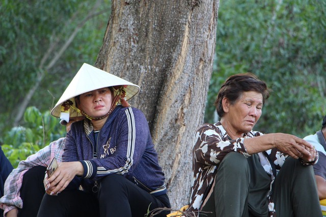 Diễn biến mới nhất vụ nam thanh niên 22 tuổi đi leo núi rồi mất tích ở Khánh Hòa- Ảnh 2.