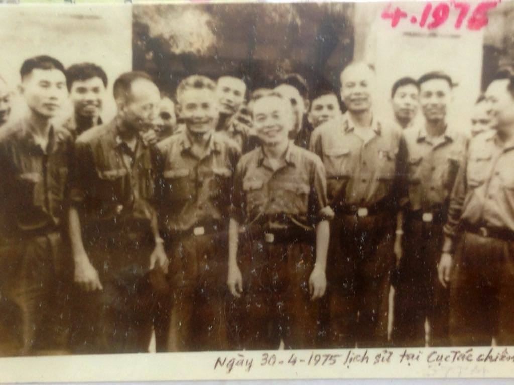 Sao nữ có profile cực xịn: Ông nội từng trực chiến cùng Đại tướng Võ Nguyên Giáp, gia đình có 3 người là Đại tá- Ảnh 4.