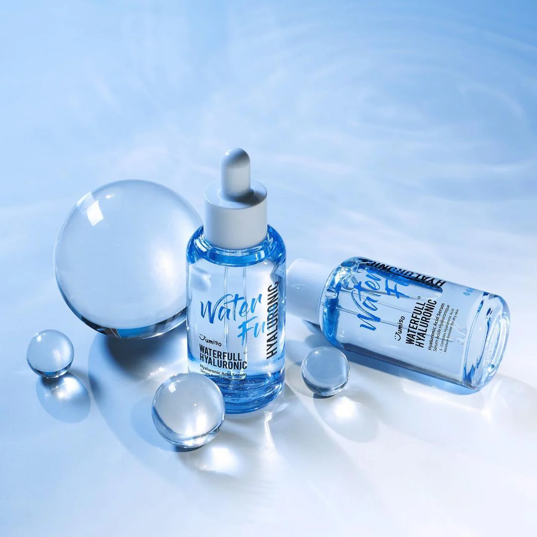 5 serum cấp ẩm cho "da ngậm nước" dù ngồi điều hòa cả ngày- Ảnh 2.