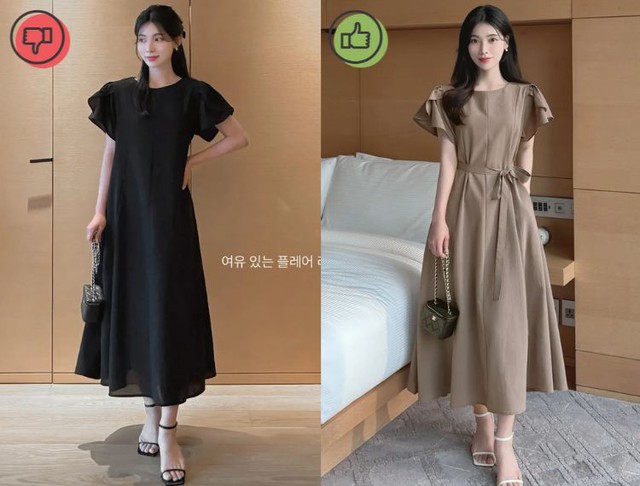 Vẫn còn mặc 4 item công sở này, thời trang đi làm của chị em sẽ mãi già- Ảnh 2.