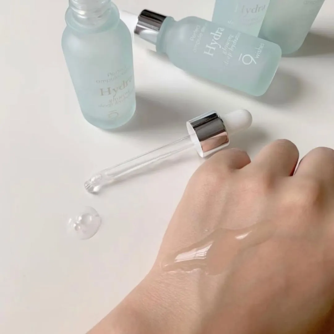 5 serum cấp ẩm cho "da ngậm nước" dù ngồi điều hòa cả ngày- Ảnh 4.