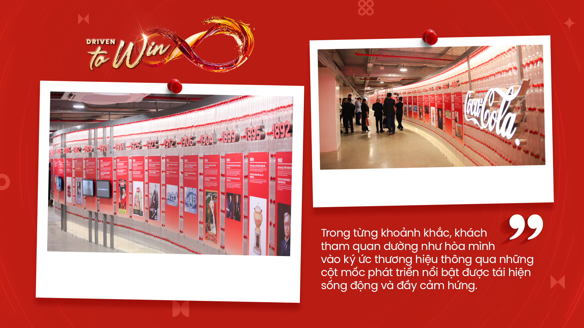 Một vòng nhà máy Coca-Cola đạt chuẩn công trình xanh LEED Gold tại Tây Ninh- Ảnh 3.