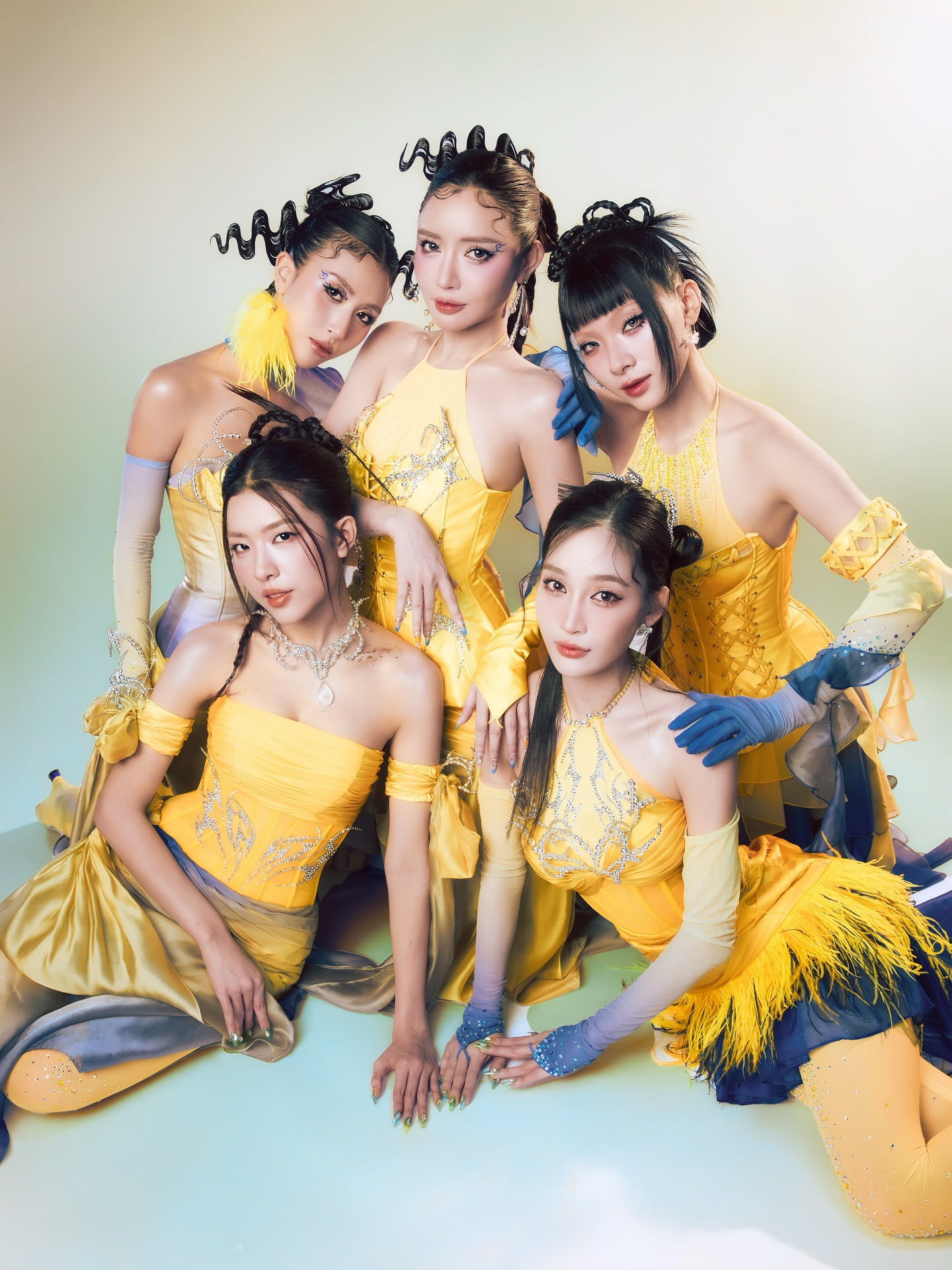 Hôm nay mở bán vé concert Em Xinh: Rất thong thả dễ dàng, chẳng cần xếp hàng chờ như Anh Trai!- Ảnh 5.