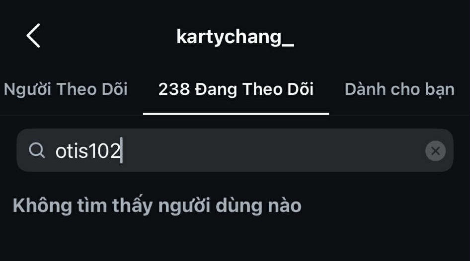 Tiểu thư Điện Biên bị đồn chia tay, nghi vấn 