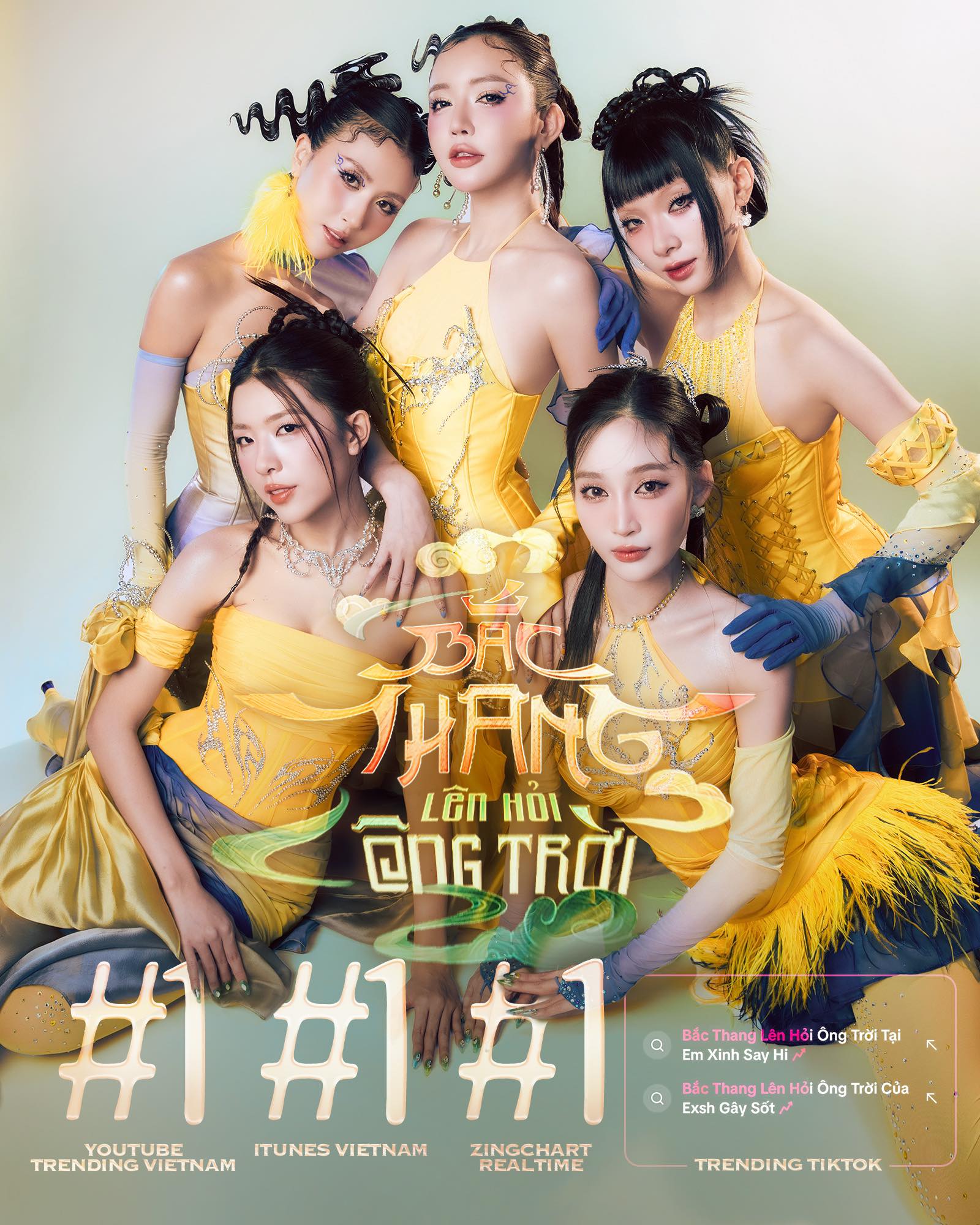 Bích Phương thua trắng ở Em Xinh nhưng thắng đậm trong lòng khán giả- Ảnh 2.