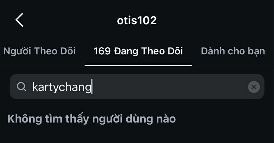 Tiểu thư Điện Biên bị đồn chia tay, nghi vấn 