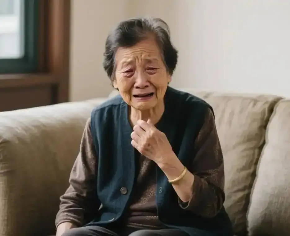 Bị mẹ chồng tương lai báo công an vì hơn 210 triệu tiền cưới, cô gái hoàn tiền rồi làm một điều khiến cả nhà trai chết lặng- Ảnh 3.