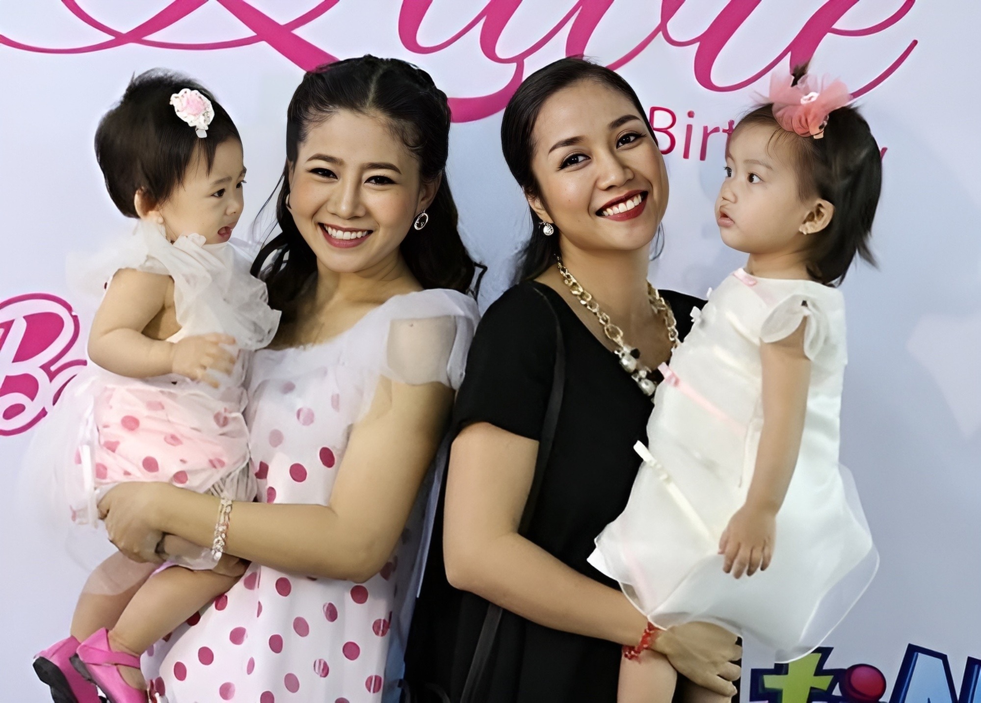 Ốc Thanh Vân nói gì về số tiền Mai Phương để lại cho con gái sau khi qua đời?- Ảnh 4.