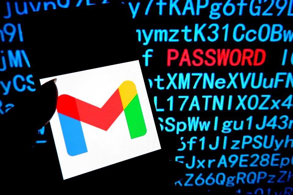 Tất cả những ai sử dụng Gmail cần làm điều này càng sớm càng tốt- Ảnh 1.