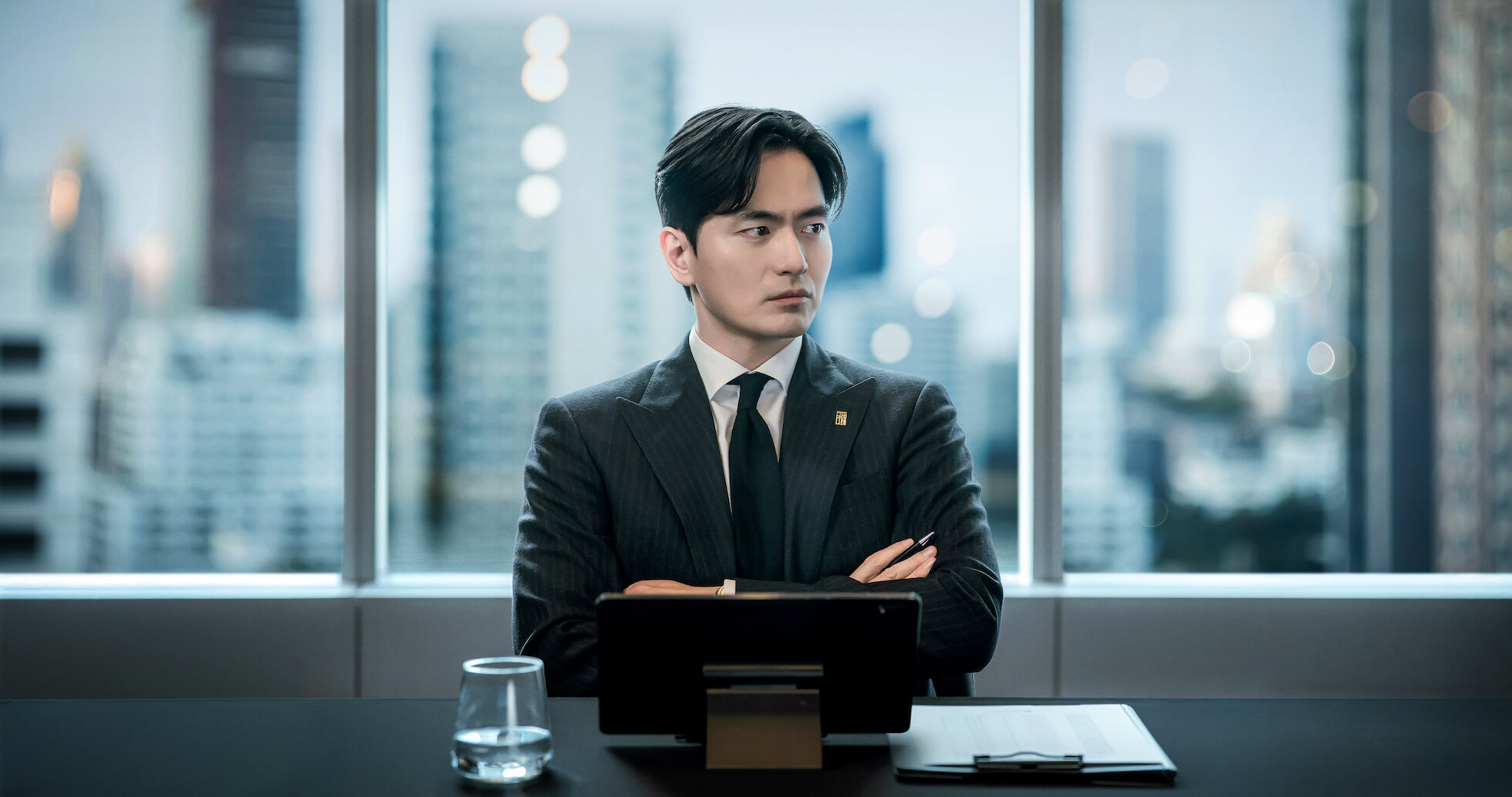 Phim Hàn có rating tăng 224% sau 1 tuần phá đảo mọi kỷ lục: Nam chính tinh hoa hội tụ, Daesang phải thuộc về anh!- Ảnh 2.