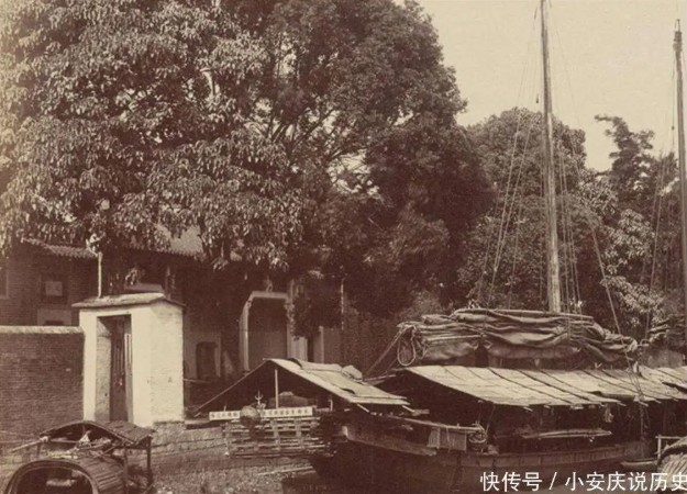 6 ảnh hiếm cuối thời nhà Thanh: Vợ lẽ lén tỏ thái độ với chính thất, binh lính tập luyện khí thế sôi sục- Ảnh 3.