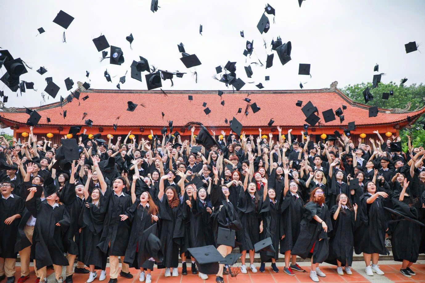 Học sinh Asian School ghi dấu ấn tại các trường danh tiếng toàn cầu- Ảnh 6.