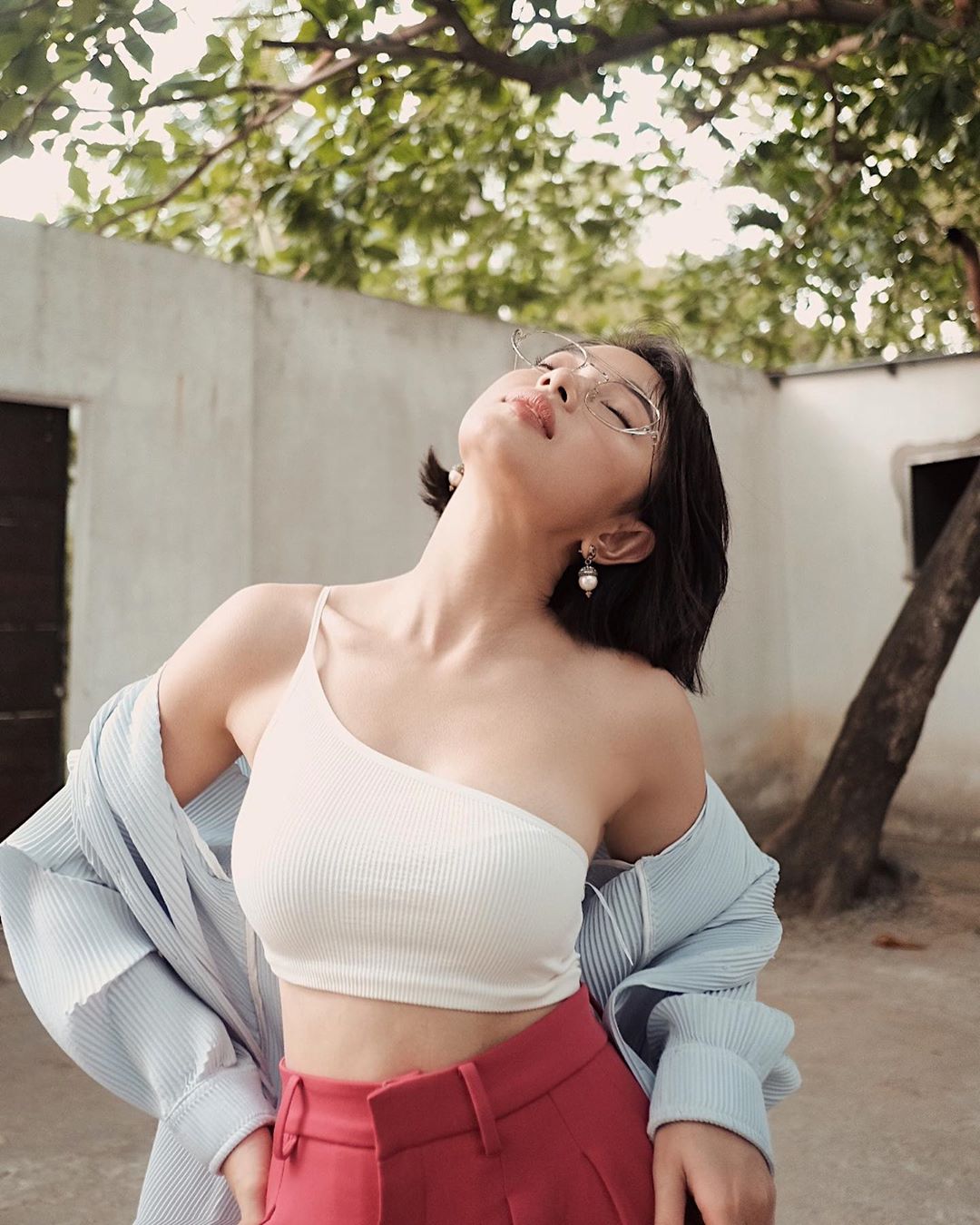 Khi các "em xinh" giữ dáng: Chị bỏ thuốc giảm cân, em có visual bừng sáng đến cuối cùng cũng đều phải dùng đến cách này- Ảnh 2.