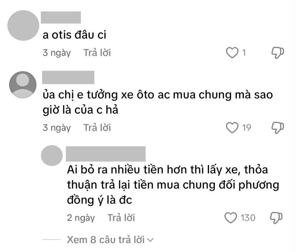 Tiểu thư Điện Biên bị đồn chia tay, nghi vấn 