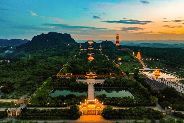 Điểm đến duy nhất của Việt Nam lọt danh sách Travellers’ Choice 2025 của nền tảng du lịch Mỹ: Liền kề "vịnh Hạ Long trên cạn", sở hữu loạt kỷ lục- Ảnh 2.