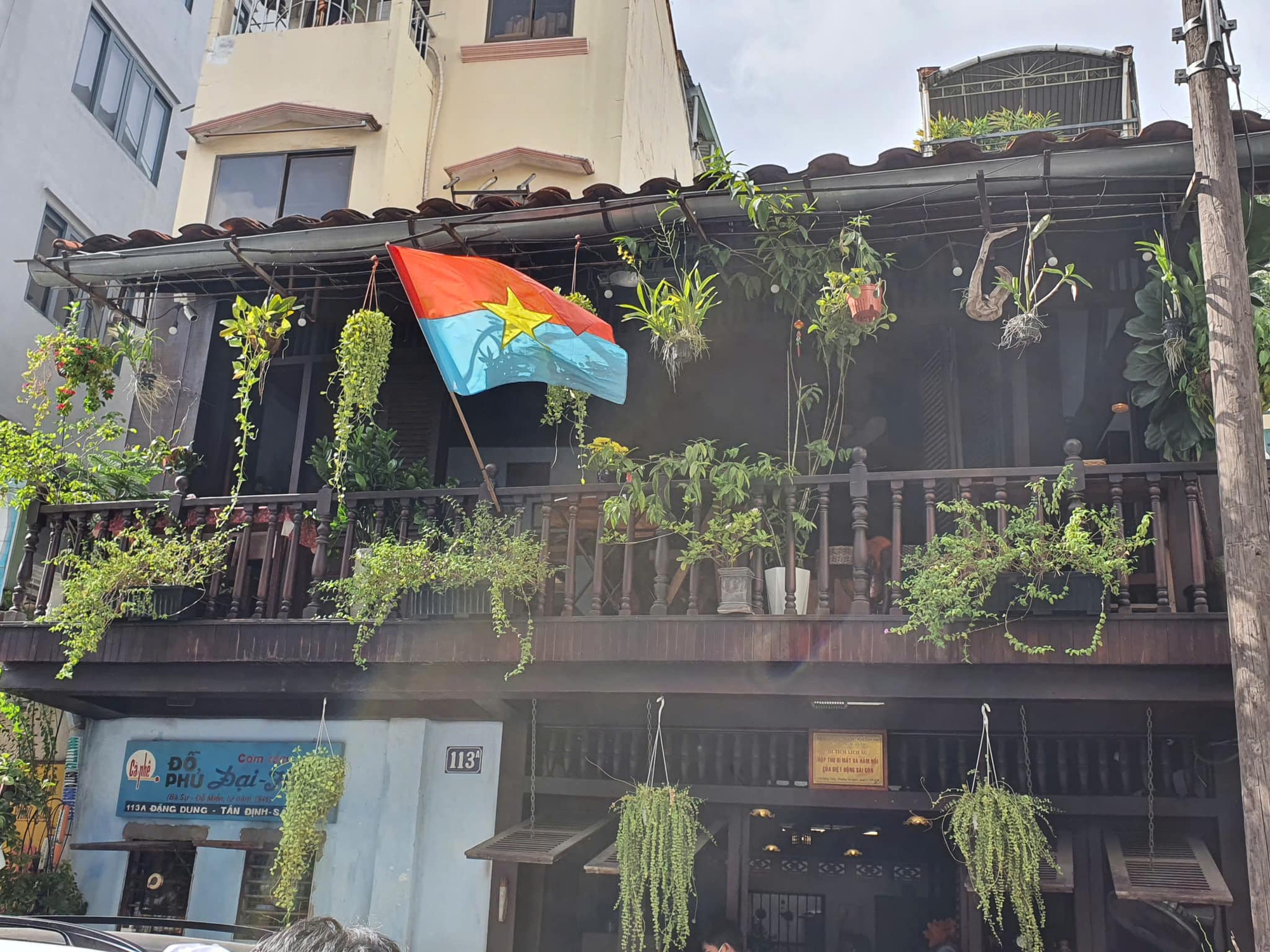 Du lịch TP Hồ Chí Minh chinh phục mục tiêu mới- Ảnh 2.