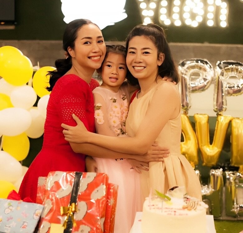 Ốc Thanh Vân nói gì về số tiền Mai Phương để lại cho con gái sau khi qua đời?- Ảnh 2.
