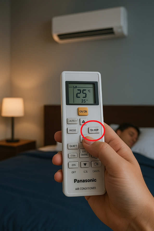 Bật điều hòa vào mấy giờ thì tốn ít điện nhất? Câu trả lời từ thử nghiệm của chuyên gia gây bất ngờ- Ảnh 8.