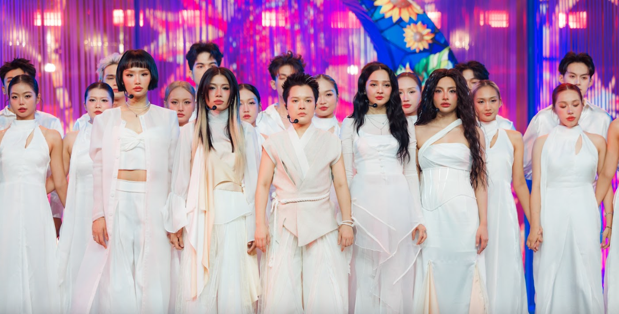 Hôm nay mở bán vé concert Em Xinh: Rất thong thả dễ dàng, chẳng cần xếp hàng chờ như Anh Trai!- Ảnh 6.