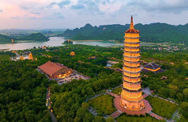 Điểm đến duy nhất của Việt Nam lọt danh sách Travellers’ Choice 2025 của nền tảng du lịch Mỹ: Liền kề "vịnh Hạ Long trên cạn", sở hữu loạt kỷ lục- Ảnh 3.