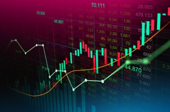 Chứng khoán vượt 1.600 điểm- Ảnh 1.