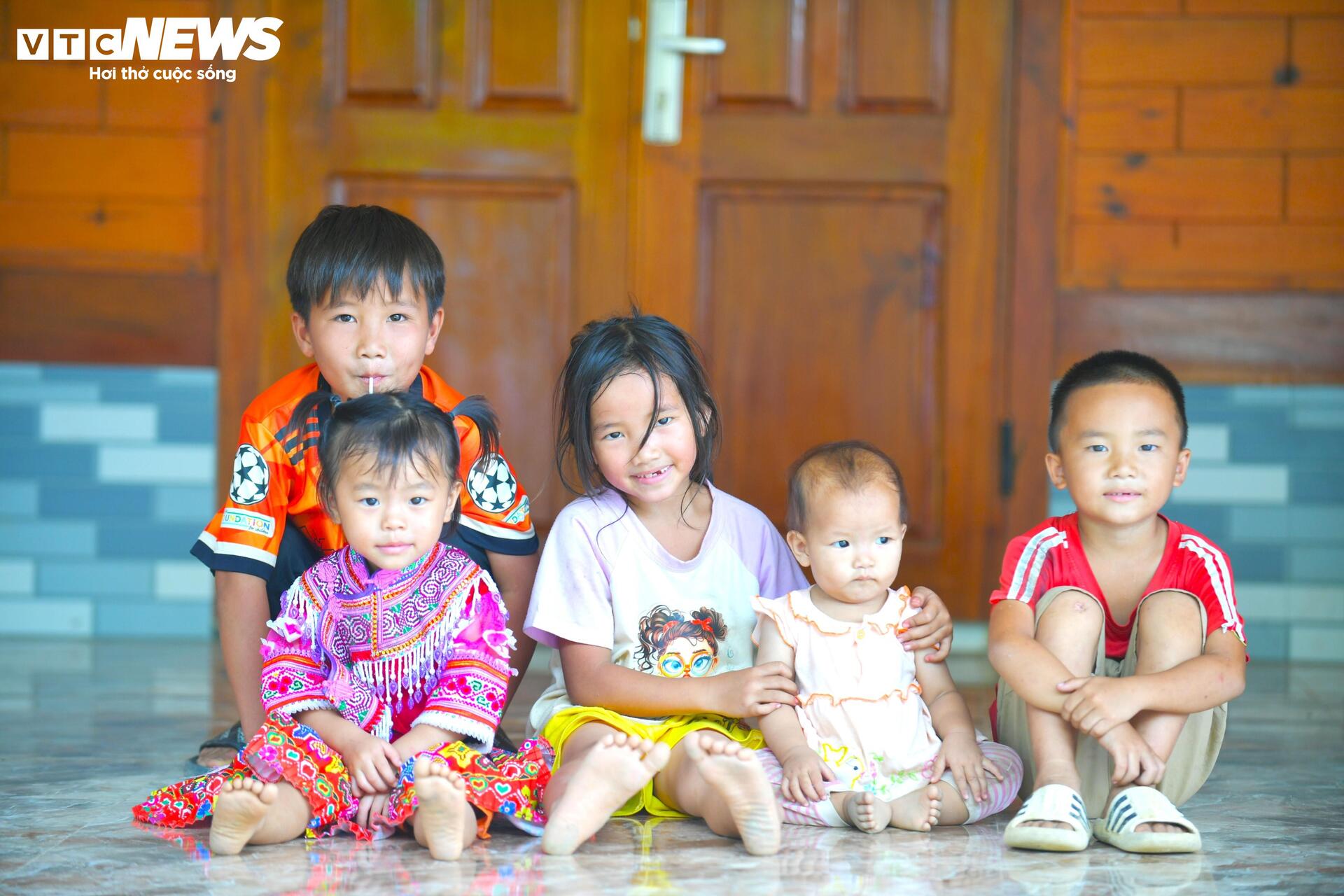 Độc đáo ngôi làng giữa núi rừng ở Lâm Đồng nói không với bia rượu- Ảnh 11.