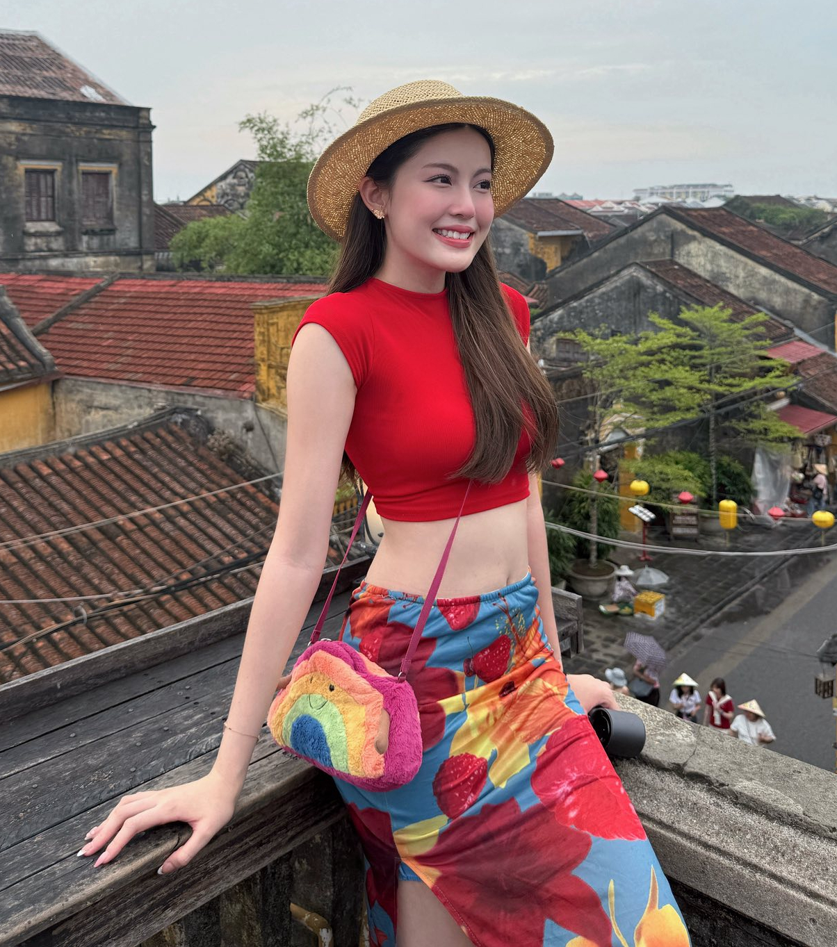 Tin đồn bạn gái HIEUTHUHAI mang thai bị phản bác- Ảnh 4.