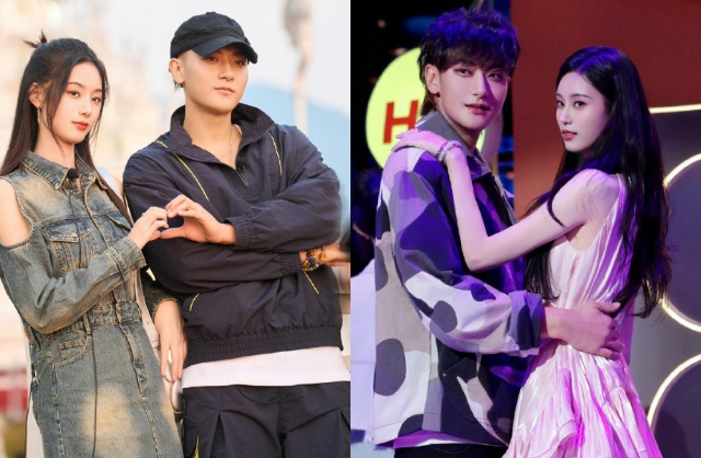 "Anh chủ tịch" và nàng thơ gen Z sẽ tổ chức đám cưới "chấn động showbiz" vào tháng 10?- Ảnh 1.