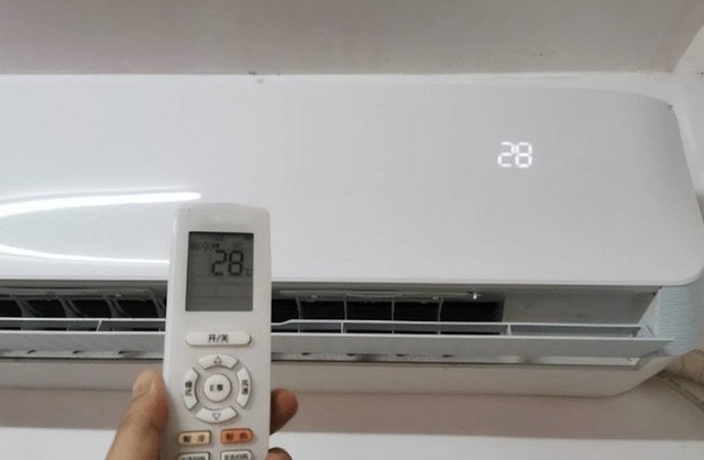 Bật điều hòa 28 độ mát như 24, 25 độ: Điều chỉnh đơn giản, tưởng tốn điện nhưng thực tế ngược lại- Ảnh 2.