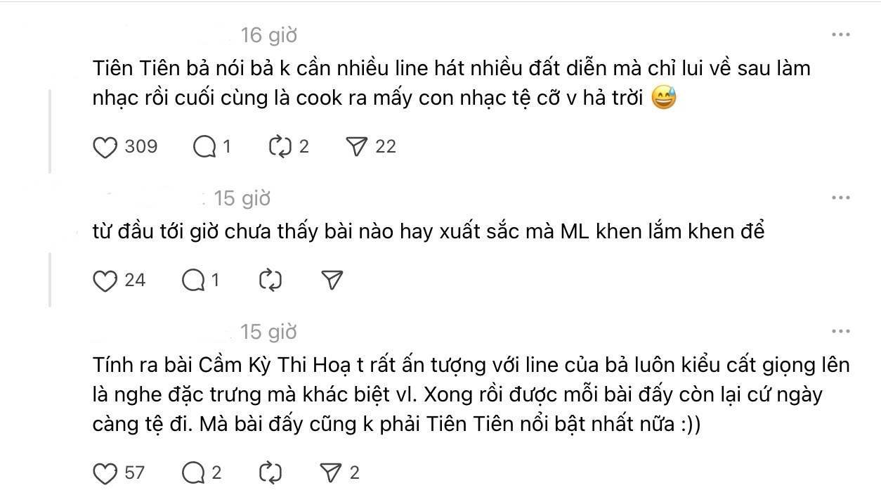 Cặp Em Xinh cứ dính nhau là gây tranh cãi, nhưng thẳng băng 1 đường vào tận Chung kết- Ảnh 9.