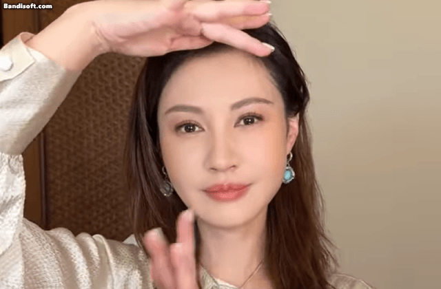 Trung Quốc có đúng 1 minh tinh đẹp ác liệt lấn lướt mọi mỹ nhân trên đời: 1,4 tỷ dân cũng không tìm nổi người thứ 2- Ảnh 5.