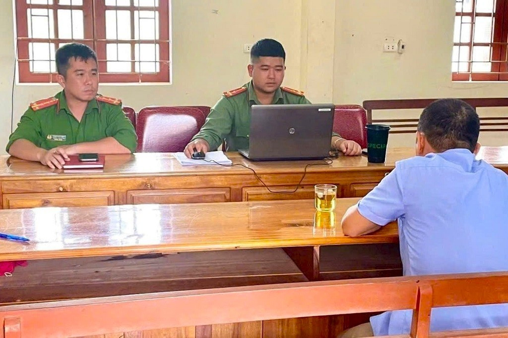 Đăng video AI bịa đặt 'lấy xương người nấu cao' để câu view- Ảnh 1.