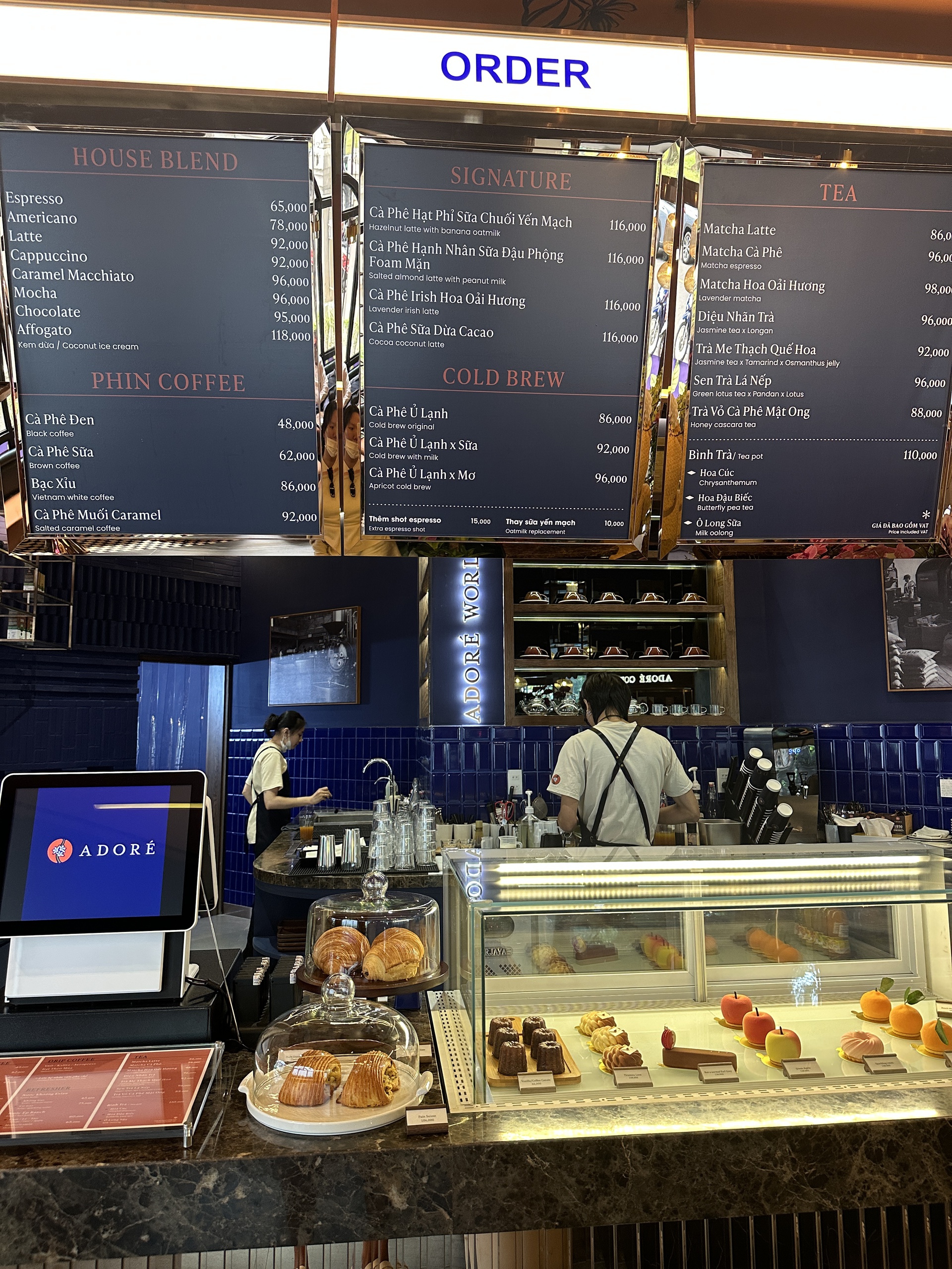 Cận cảnh thương hiệu Việt chi 1 tỷ/tháng để “ngồi lại” vị trí vàng mà Starbucks vừa trả- Ảnh 7.