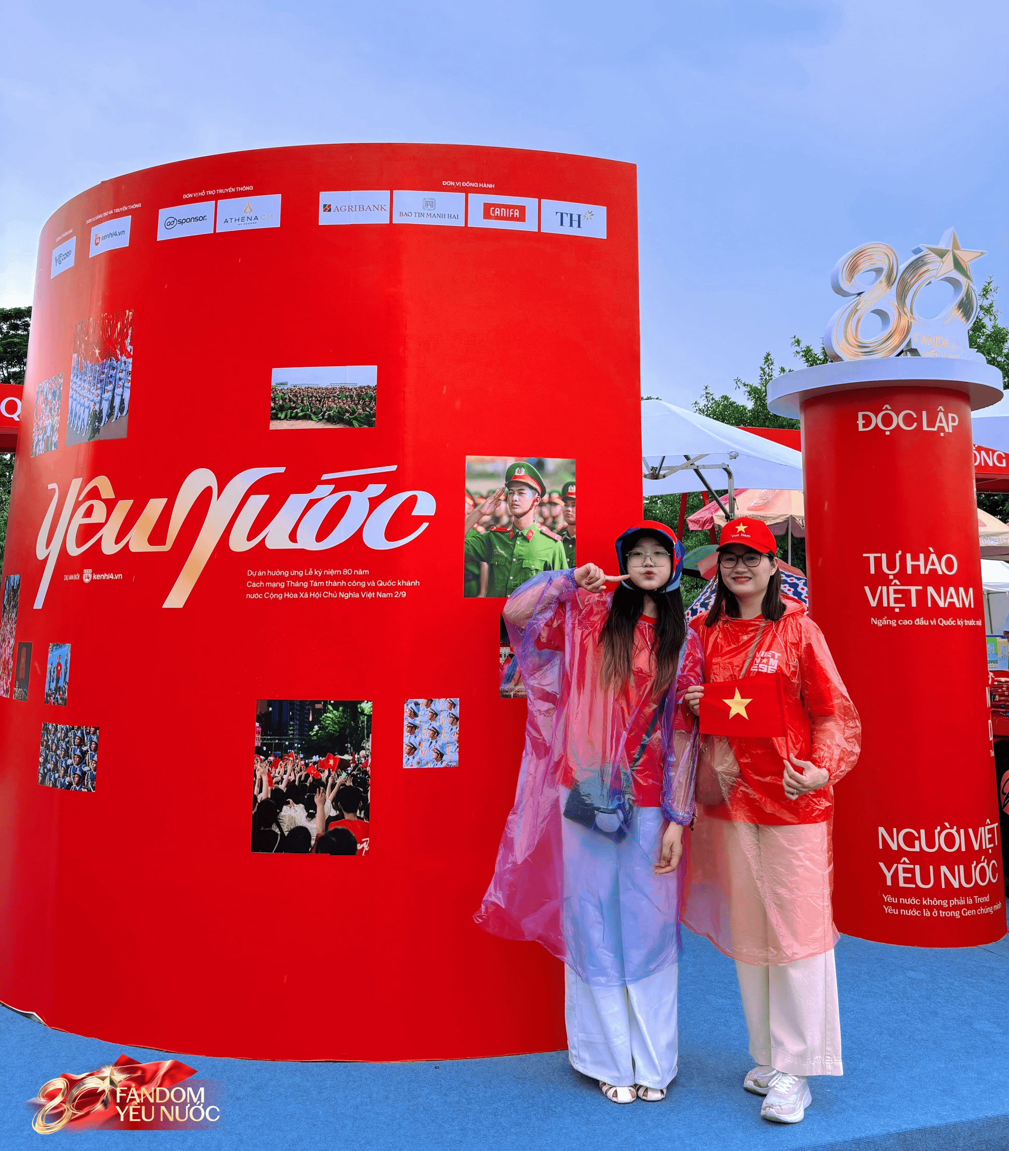Hơn 100.000 người hào hứng tham gia concert quốc gia, siêu nhạc hội 8WONDER hòa nhịp không khí chào mừng 80 năm Quốc khánh- Ảnh 8.