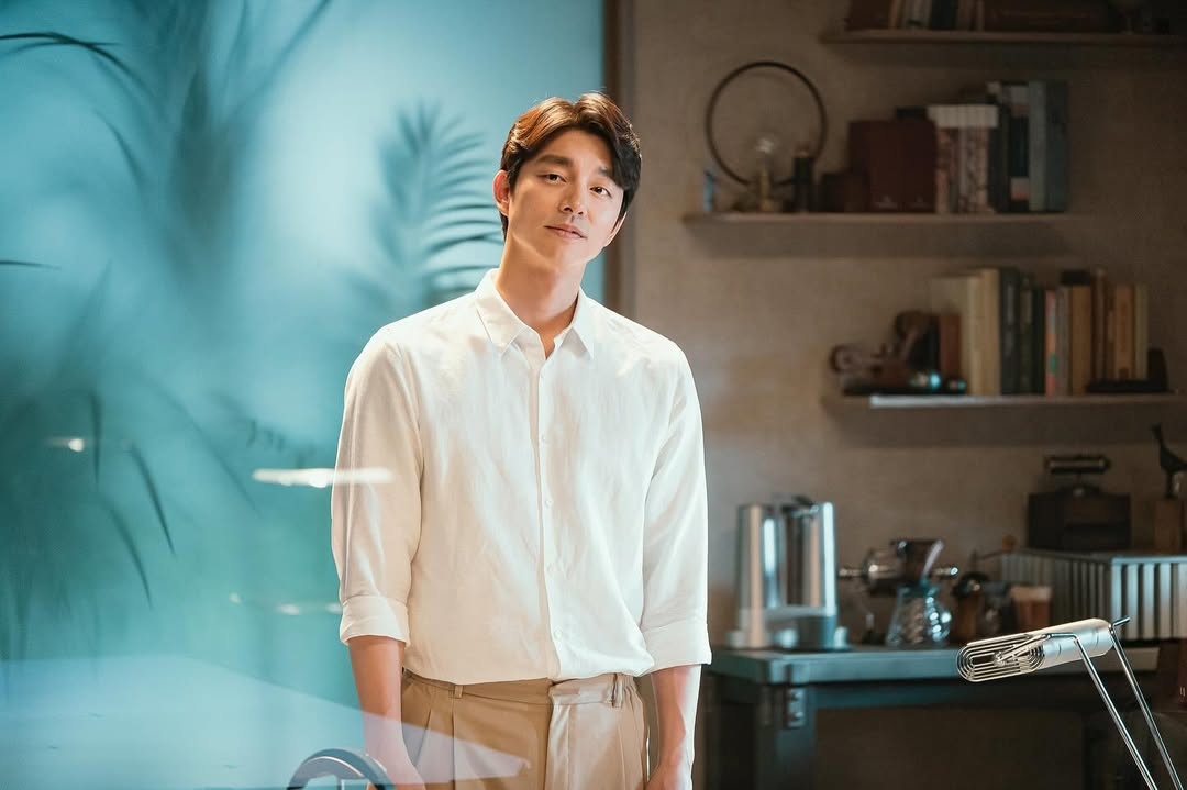 10 nam diễn viên giàu nhất Hàn Quốc 2025: Song Joong Ki xếp thứ 3, nhìn tới hạng 1 mà tưởng chuyện đùa- Ảnh 9.