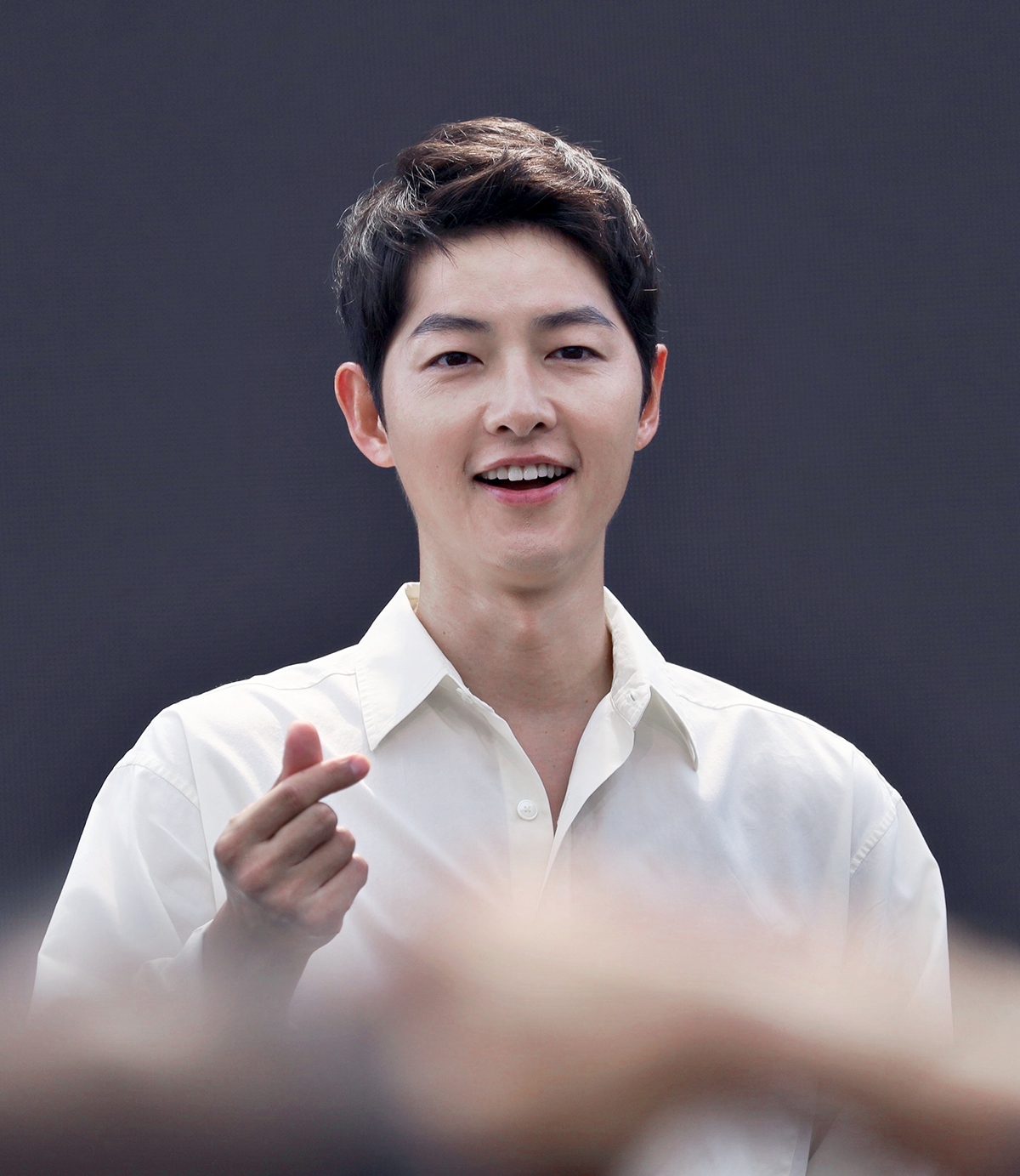 10 nam diễn viên giàu nhất Hàn Quốc 2025: Song Joong Ki xếp thứ 3, nhìn tới hạng 1 mà tưởng chuyện đùa- Ảnh 3.