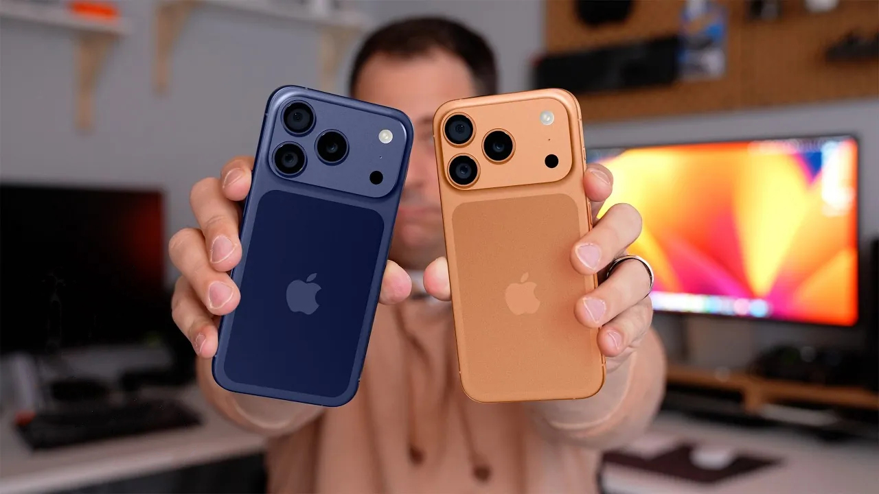 Apple "chốt" lịch chính thức bán ra iPhone 17 tại Việt Nam, quá sớm!- Ảnh 1.